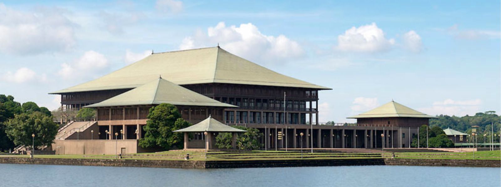 First Parliament Session of 2026 Begins Today